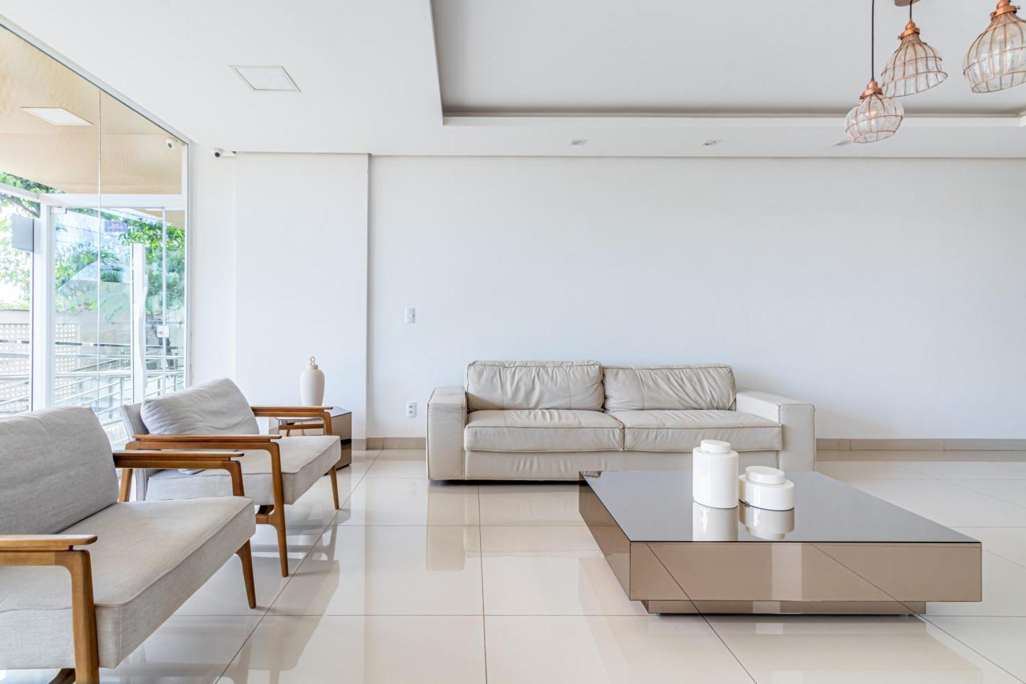 Palmas Experience - Apartamento Sublime, Vista Incrivel, Em Frente Ao Shopping Dış mekan fotoğraf