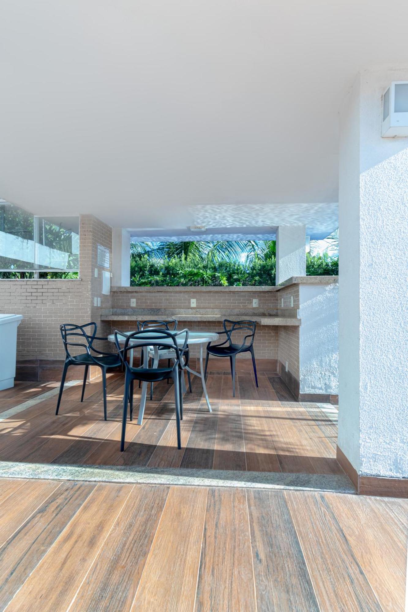 Palmas Experience - Apartamento Sublime, Vista Incrivel, Em Frente Ao Shopping Dış mekan fotoğraf