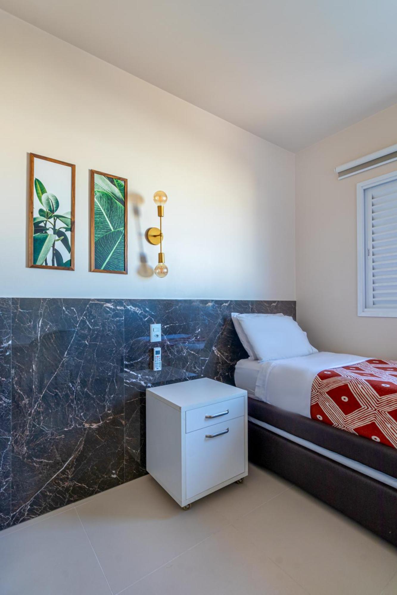 Palmas Experience - Apartamento Sublime, Vista Incrivel, Em Frente Ao Shopping Dış mekan fotoğraf