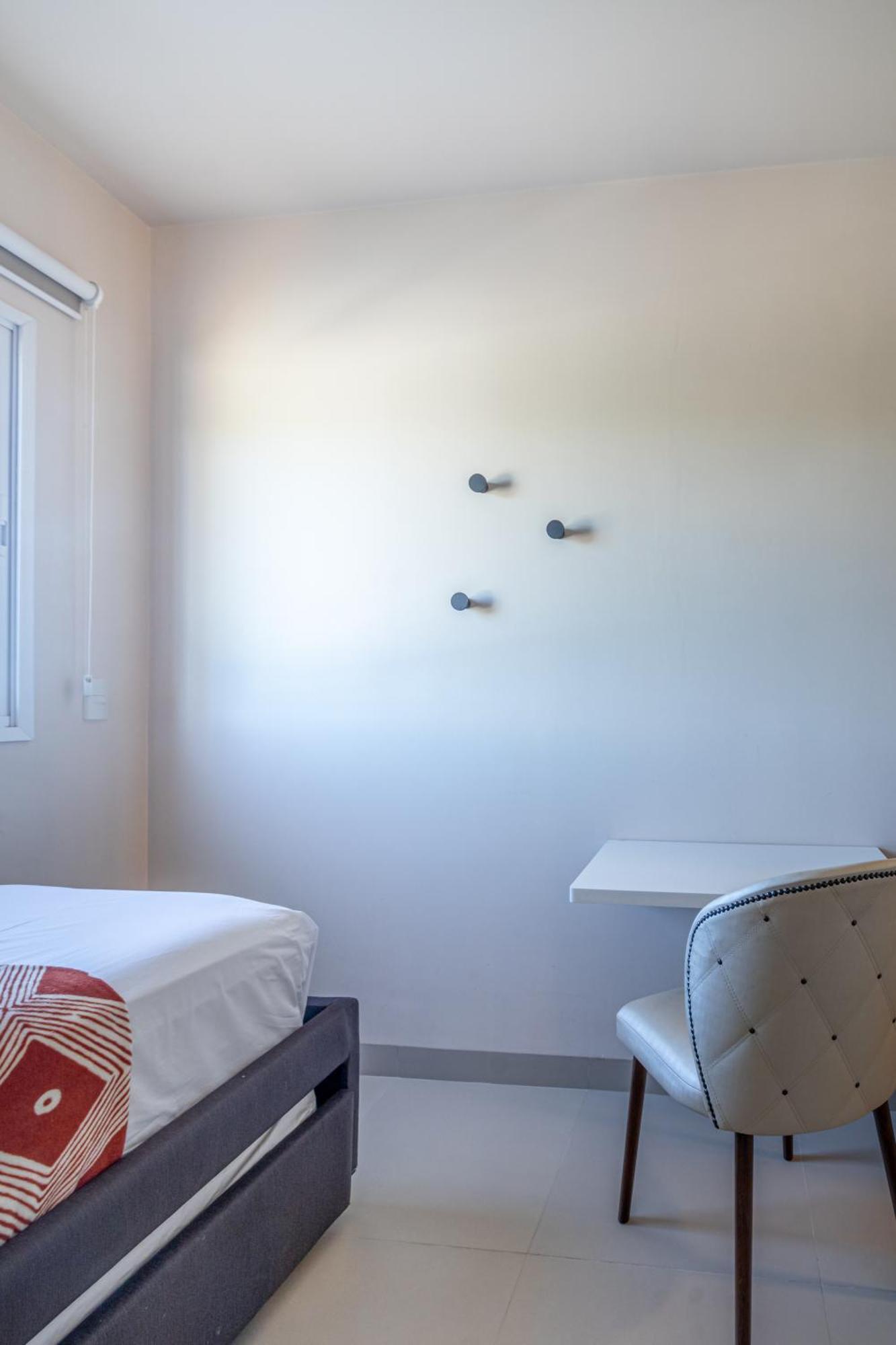 Palmas Experience - Apartamento Sublime, Vista Incrivel, Em Frente Ao Shopping Dış mekan fotoğraf