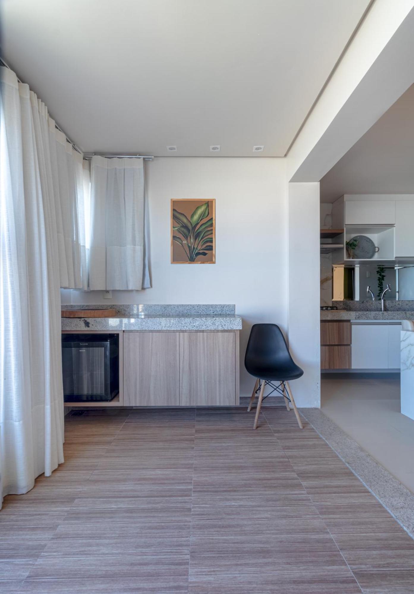 Palmas Experience - Apartamento Sublime, Vista Incrivel, Em Frente Ao Shopping Dış mekan fotoğraf