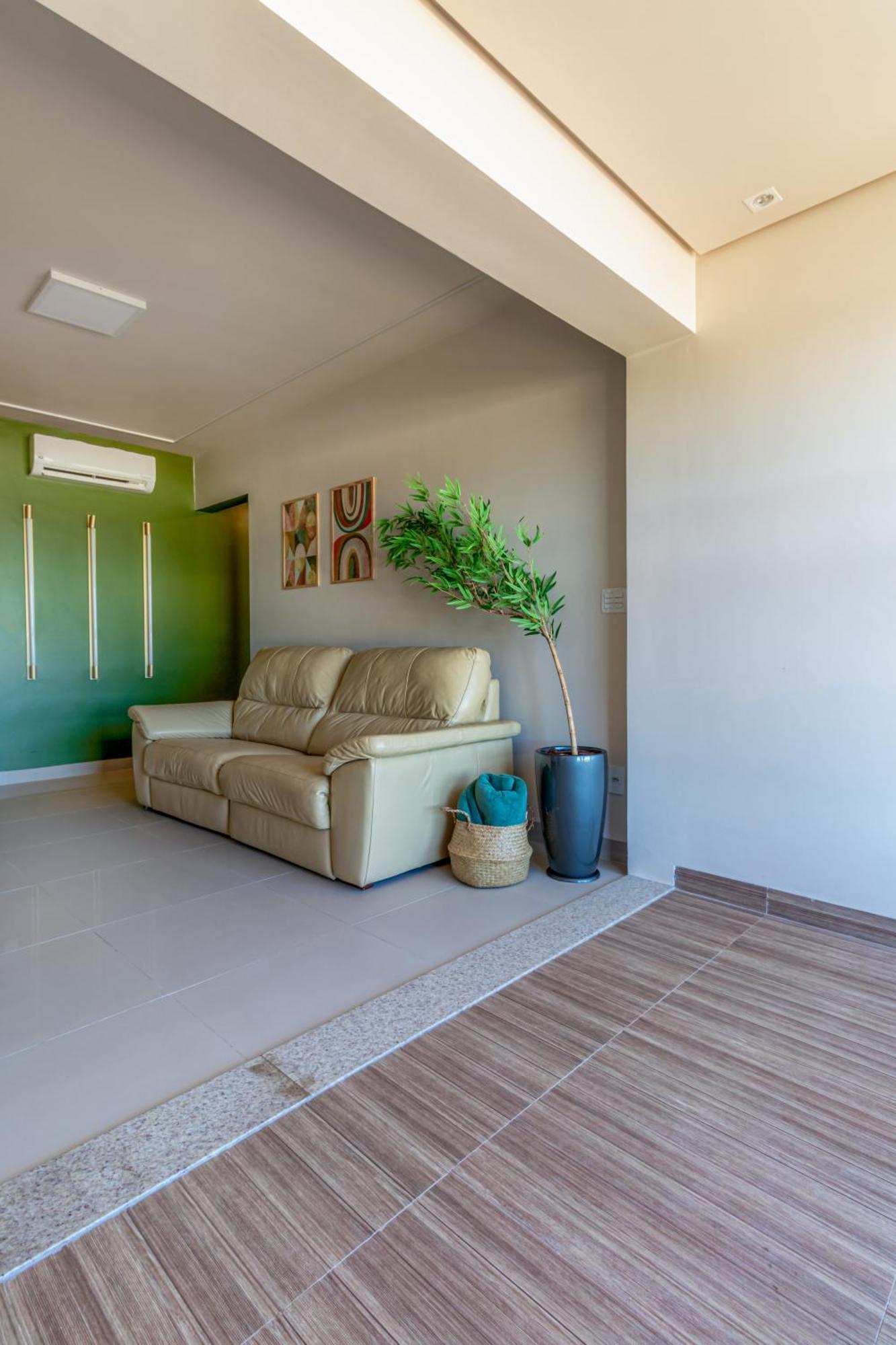 Palmas Experience - Apartamento Sublime, Vista Incrivel, Em Frente Ao Shopping Dış mekan fotoğraf
