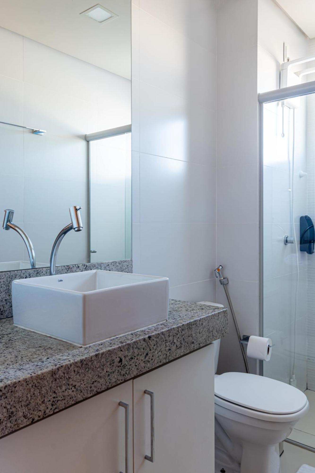 Palmas Experience - Apartamento Sublime, Vista Incrivel, Em Frente Ao Shopping Dış mekan fotoğraf