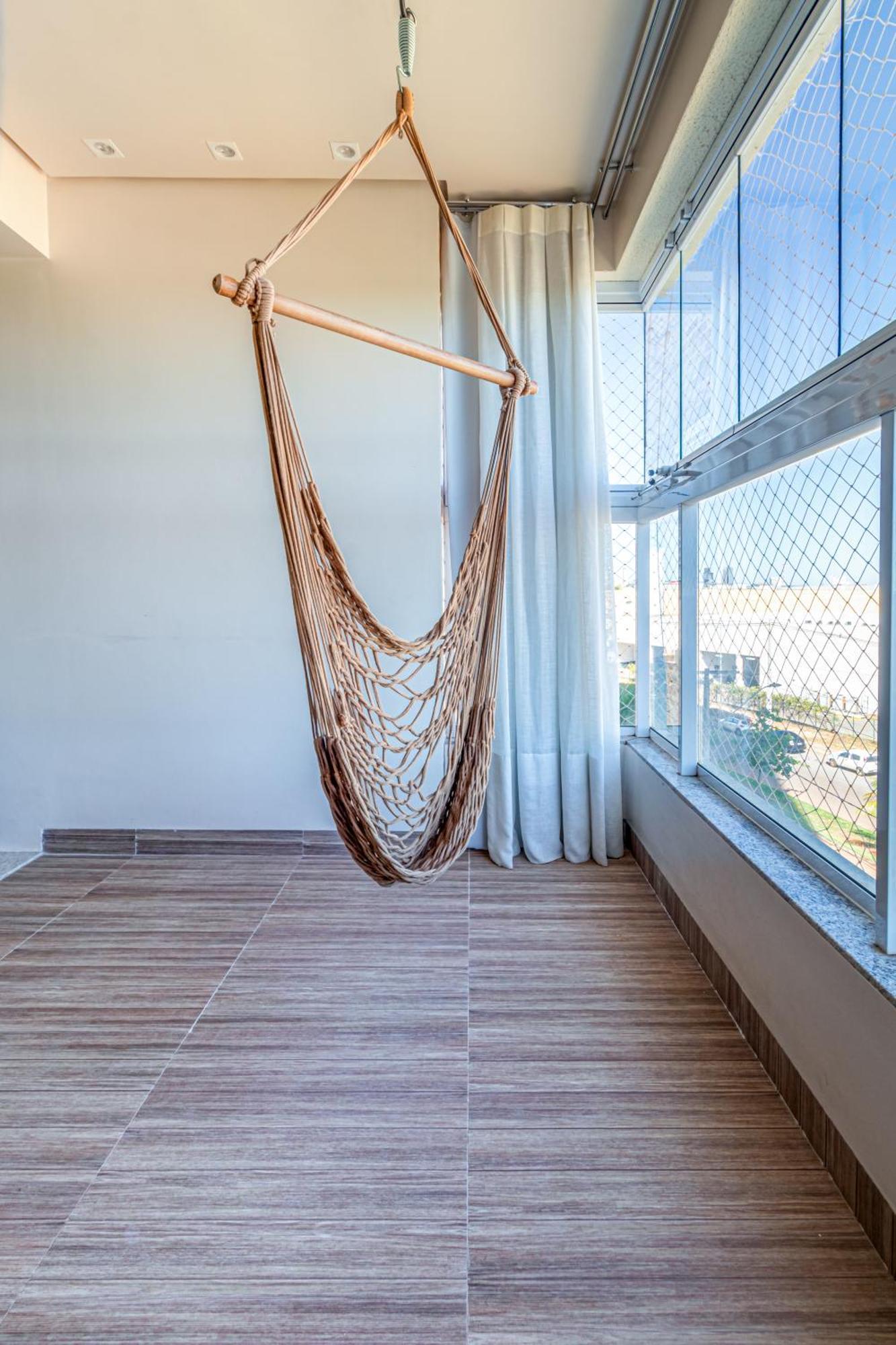 Palmas Experience - Apartamento Sublime, Vista Incrivel, Em Frente Ao Shopping Dış mekan fotoğraf