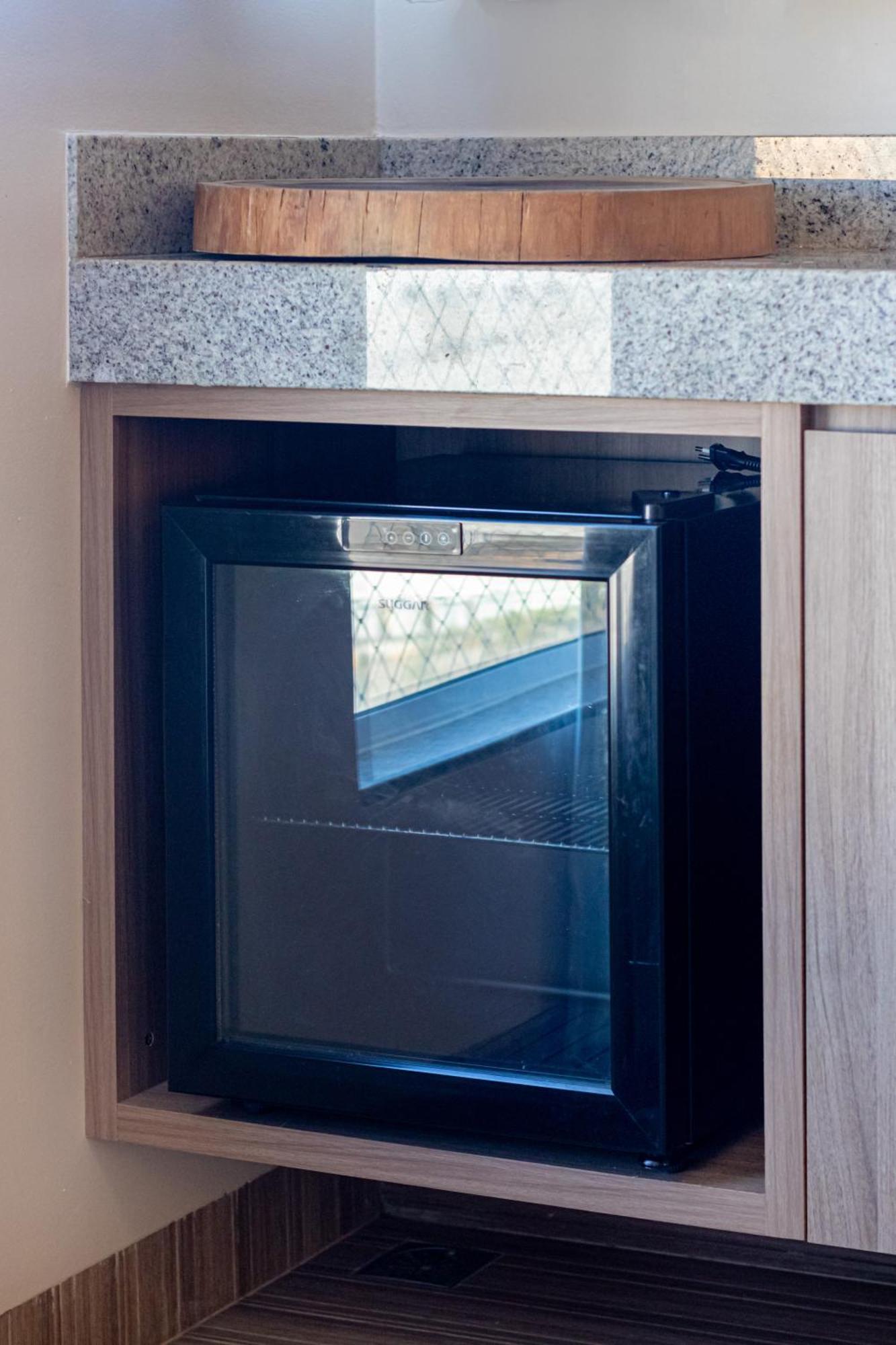 Palmas Experience - Apartamento Sublime, Vista Incrivel, Em Frente Ao Shopping Dış mekan fotoğraf
