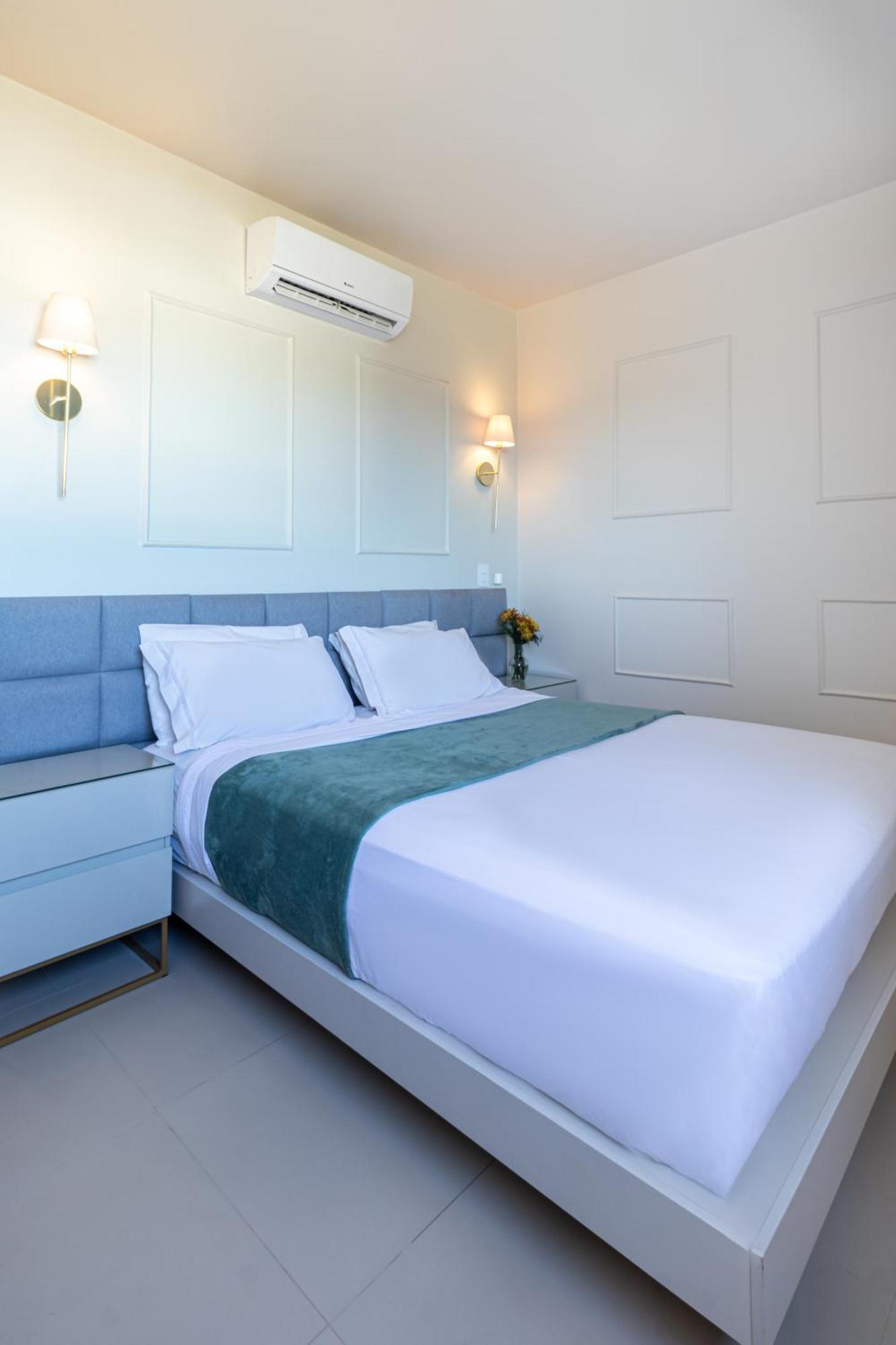 Palmas Experience - Apartamento Sublime, Vista Incrivel, Em Frente Ao Shopping Dış mekan fotoğraf
