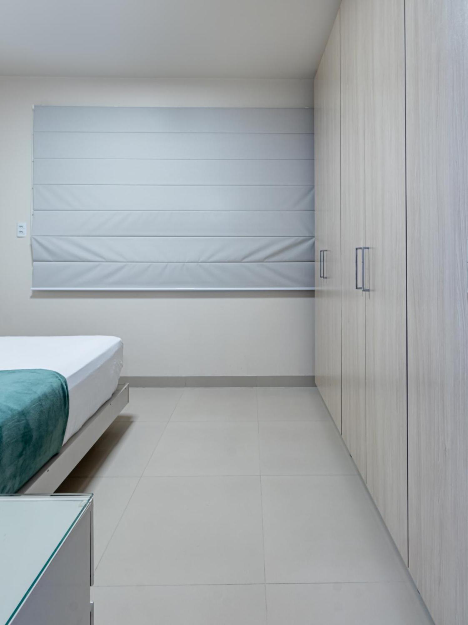 Palmas Experience - Apartamento Sublime, Vista Incrivel, Em Frente Ao Shopping Dış mekan fotoğraf