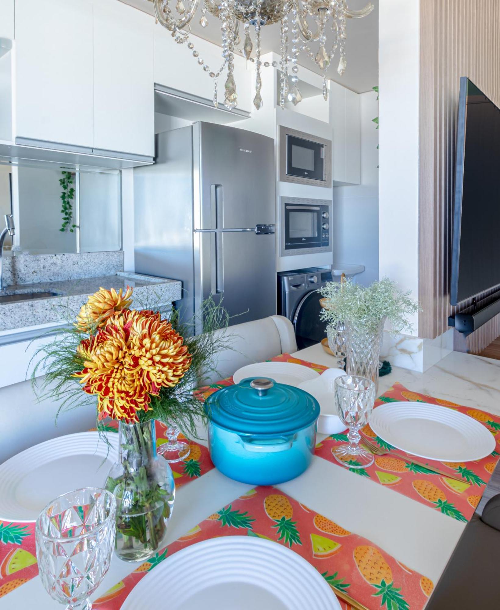 Palmas Experience - Apartamento Sublime, Vista Incrivel, Em Frente Ao Shopping Dış mekan fotoğraf