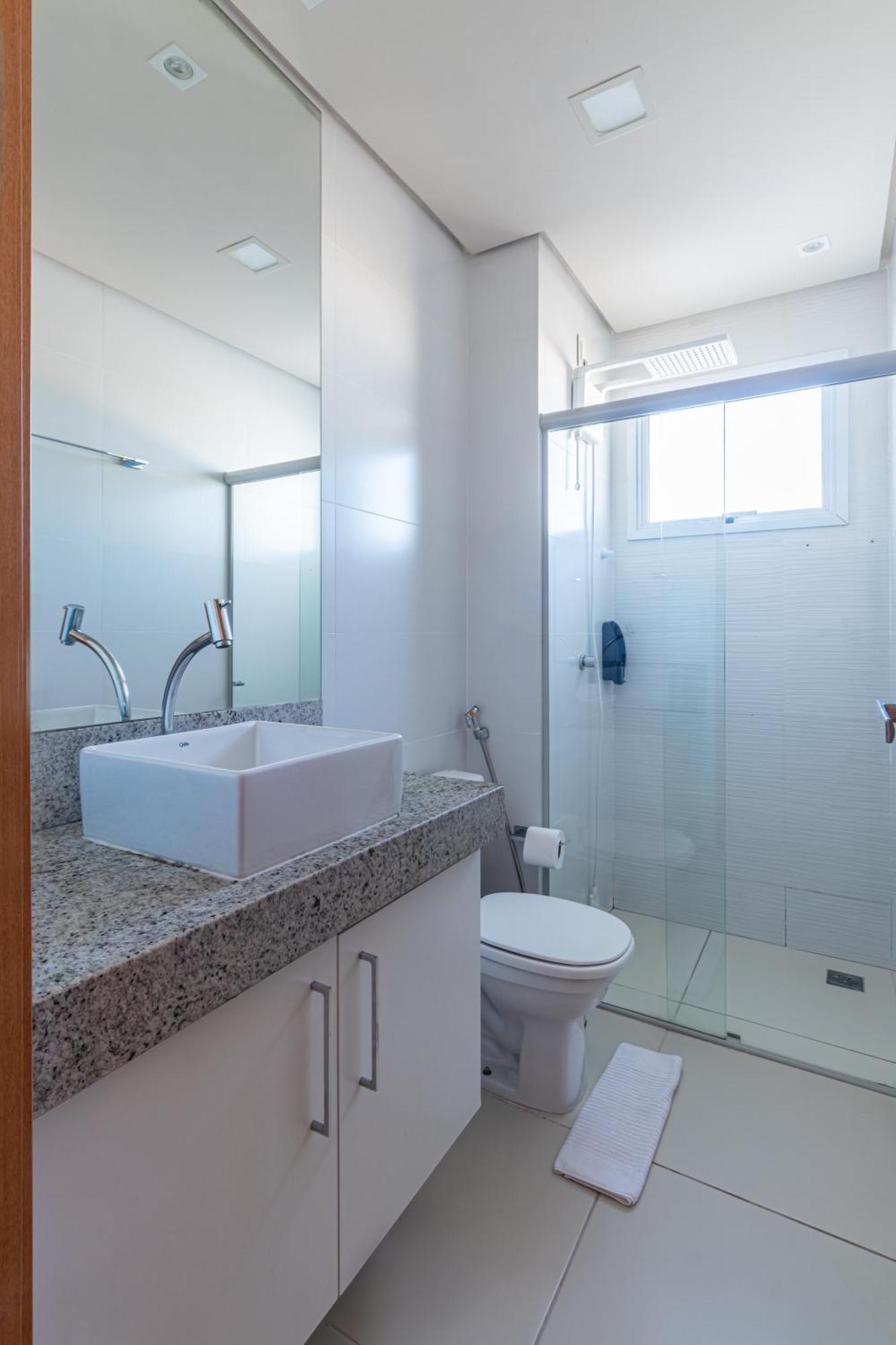 Palmas Experience - Apartamento Sublime, Vista Incrivel, Em Frente Ao Shopping Dış mekan fotoğraf